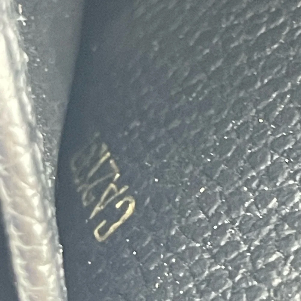 SOLD! Louis Vuitton Empriente Long Wallet - Picture 10 of 11